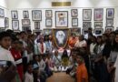 Gurudev Rabindranath Tagore Jayanti Celebrated at IIAS, Shimla