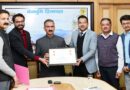 Sukhu appreciates DTG Dept. for ensuring  transparent, prompt and secure services  to citizens