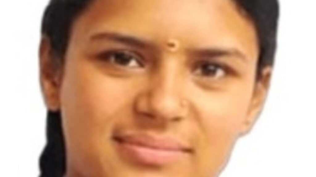 Hansika of MPS Mashobra scored 98% marks in the Matriculation examination HIMACHAL HEADLINES