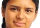 Hansika of MPS Mashobra scored 98% marks in the Matriculation examination
