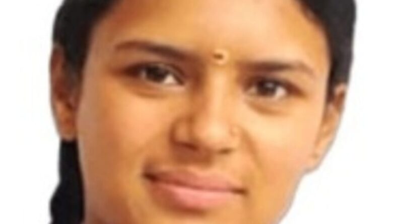 Hansika of MPS Mashobra scored 98% marks in the Matriculation examination HIMACHAL HEADLINES