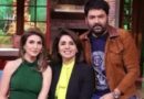 Shimla Student Makes Bollywood Debut in Kapil Sharma–Neetu Kapoor starred ‘Daadi Ki Shaadi’