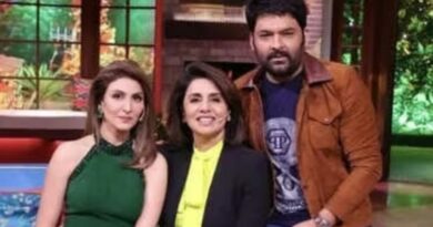 Shimla Student Makes Bollywood Debut in Kapil Sharma–Neetu Kapoor starred 'Daadi Ki Shaadi' HIMACHAL HEADLINES
