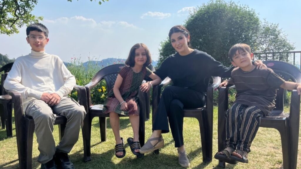 Shimla Student Makes Bollywood Debut in Kapil Sharma–Neetu Kapoor starred 'Daadi Ki Shaadi' HIMACHAL HEADLINES