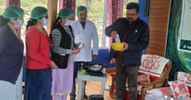 Empowering Rural Women Through Food Processing Skills HIMACHAL HEADLINES