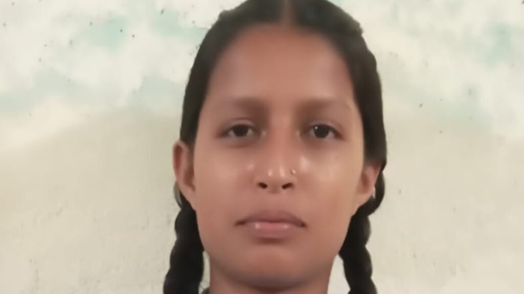 Aarushi brought laurels to Peeran School by scoring 94% marks HIMACHAL HEADLINES
