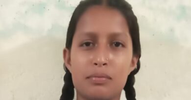 Aarushi brought laurels to Peeran School by scoring 94% marks HIMACHAL HEADLINES