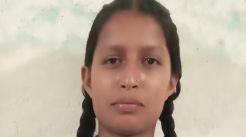 Aarushi brought laurels to Peeran School by scoring 94% marks HIMACHAL HEADLINES