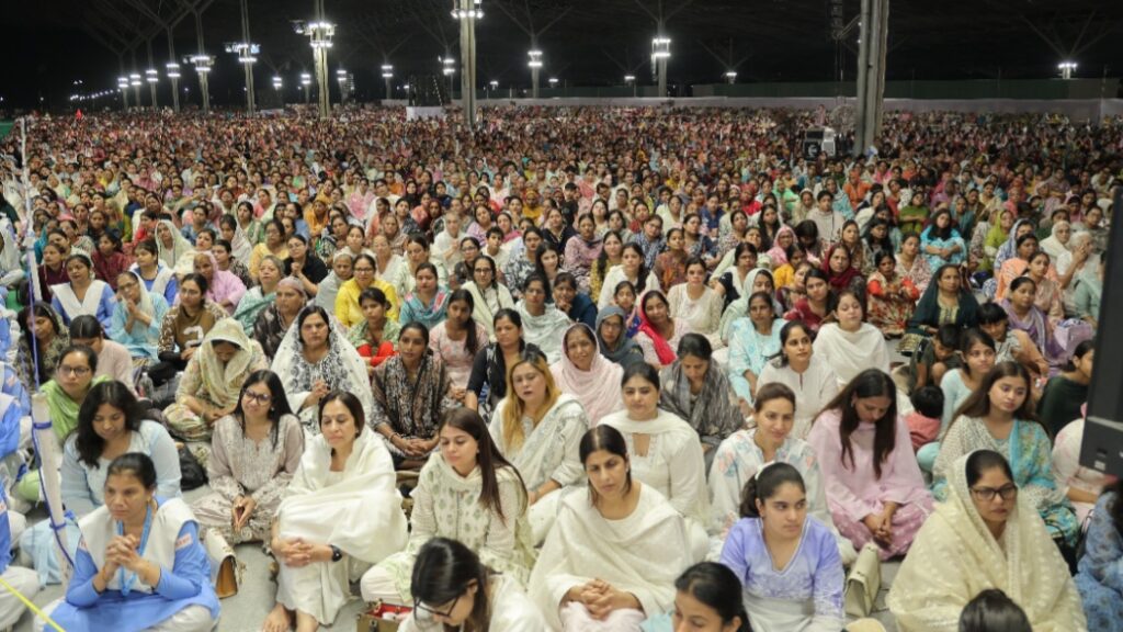 Tribute offered to Baba Hardev Singh - God of every heart HIMACHAL HEADLINES