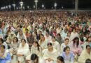 Tribute offered to Baba Hardev Singh – God of every heart