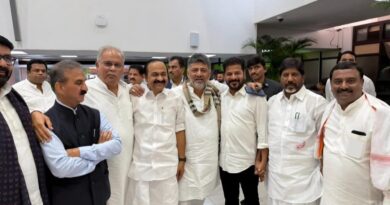 CM Sukhu congratulates V.D. Satheesan on becoming Chief Minister of Keralam CM Sukhu congratulates V.D. Satheesan on becoming Chief Minister of Keralam