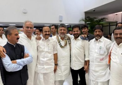 CM Sukhu congratulates V.D. Satheesan on becoming Chief Minister of Keralam