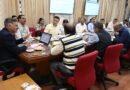Himachal to be developed as  skill hub: Rajesh Dharmani