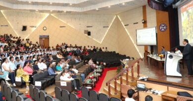 Celebrating the Beauty and Importance of Plants at CSIR-IHBT HIMACHAL HEADLINES