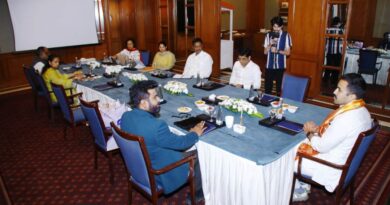 Himachal to study urban development model of Bengaluru for strengthening urban infrastructure HIMACHAL HEADLINES