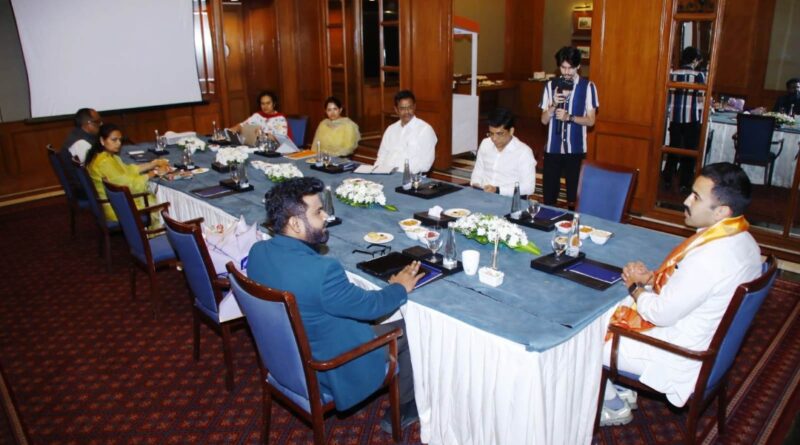 Himachal to study urban development model of Bengaluru for strengthening urban infrastructure HIMACHAL HEADLINES