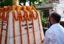 CM Sukhu pays tributes to Rajiv Gandhi on his death anniversary