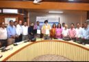 Bayer CropScience to Set Up Learning Centre at Nauni University, signs MoU