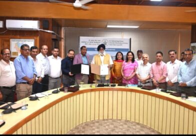 Bayer CropScience to Set Up Learning Centre at Nauni University, signs MoU