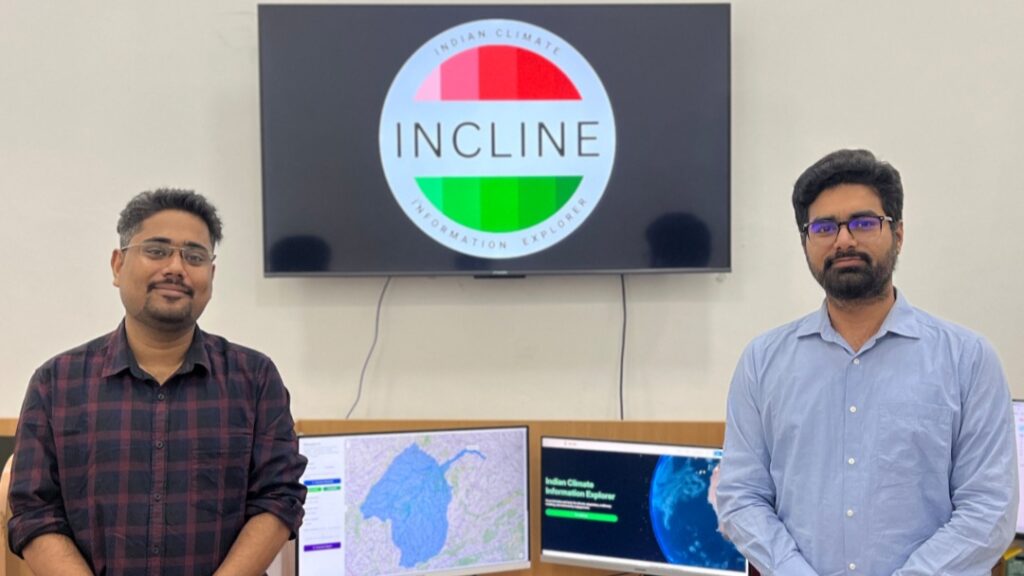 IIT Mandi’s New AI Tool Makes Climate and Water Insights Just a Click Away IIT Mandi’s New AI Tool Makes Climate and Water Insights Just a Click Away HIMACHAL HEADLINES