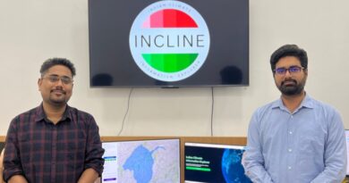 IIT Mandi’s New AI Tool Makes Climate and Water Insights Just a Click Away HIMACHAL HEADLINES