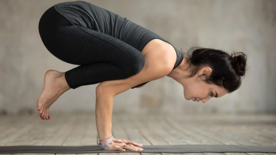 Building Strong Muscles the Natural Way: A Vegan & Ayurvedic Approach Building Strong Muscles the Natural Way: A Vegan & Ayurvedic Approach HIMACHAL HEADLINES