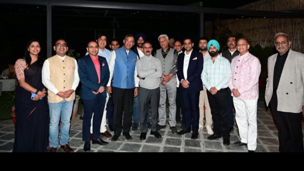 Himachal government making every possible effort to boost tourism sector: Sukhu Himachal government making every possible effort to boost tourism sector: Sukhu HIMACHAL HEADLINES