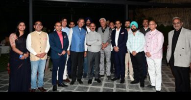 Himachal government making every possible effort to boost tourism sector: Sukhu HIMACHAL HEADLINES