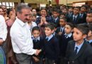 Government schools of Himachal to emerge as the best in the country: Sukhu