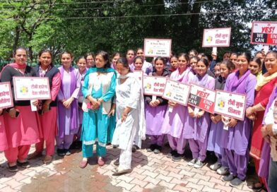 Asha workers and BMOs should widely publicize HPV vaccination in rural areas