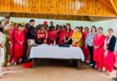 Asha workers and BMOs should widely publicize HPV vaccination in rural areas