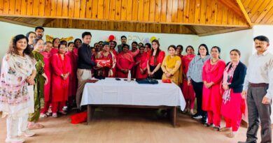 Asha workers and BMOs should widely publicize HPV vaccination in rural areas HIMACHAL HEADLINES