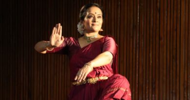 Three-Day International Seminar on Indian Knowledge Tradition and Classical Arts Concludes at IIAS Three-Day International Seminar on Indian Knowledge Tradition and Classical Arts Concludes at IIAS