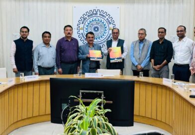 HPU Forges Landmark Research Partnerships with IIT Roorkee and CSIR–CBRI