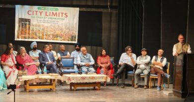 Rethinking India’s Cities: A Thought-Provoking New Book Questions the Urban Dream
