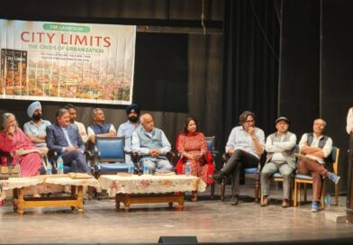 Rethinking India’s Cities: A Thought-Provoking New Book Questions the Urban Dream