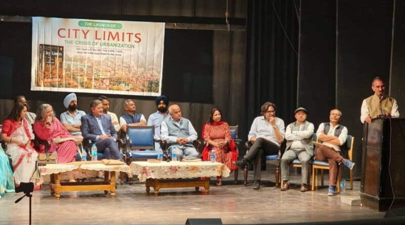 Rethinking India’s Cities: A Thought-Provoking New Book Questions the Urban Dream
