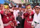 New school building to be constructed at Nerwa at a cost of Rs. 5 crore