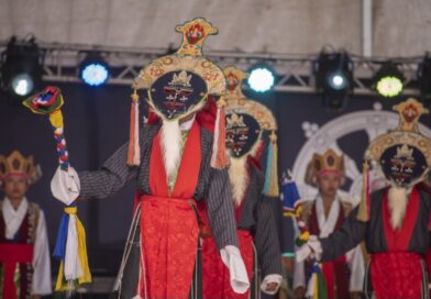 A Celebration of Tibetan Culture, Community and Continuity Begins in Dharamshala