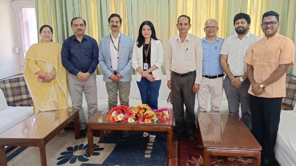 Fresh Opportunities Bloom for Students at Himachal Agricultural University HIMACHAL HEADLINES