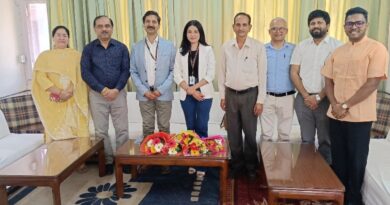 Fresh Opportunities Bloom for Students at Himachal Agricultural University HIMACHAL HEADLINES