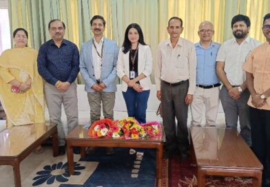Fresh Opportunities Bloom for Students at Himachal Agricultural University