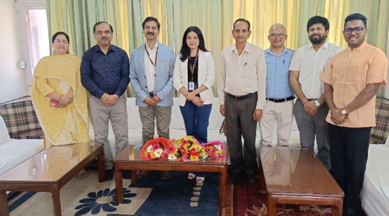 Fresh Opportunities Bloom for Students at Himachal Agricultural University