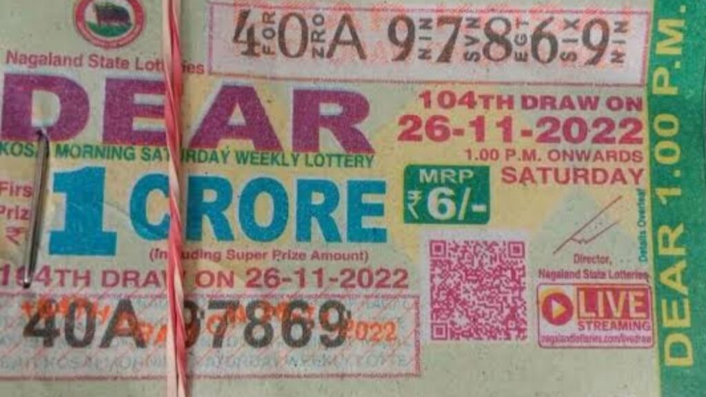 Himachal Introduces New Lottery Rules with Strong Focus on Transparency and Control HIMACHAL HEADLINES