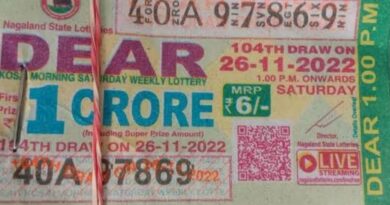 Himachal Introduces New Lottery Rules with Strong Focus on Transparency and Control HIMACHAL HEADLINES