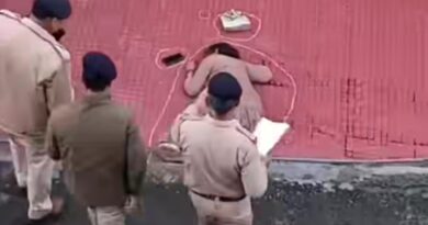 School Director Shot Dead in Shimla, Probe Underway