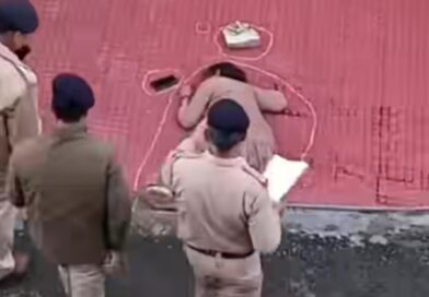 School Director Shot Dead in Shimla, Probe Underway