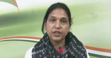 Tripta Thakur Welcomes Centre’s Move on Kishau Dam, Credits CM Sukhu’s Leadership HIMACHAL HEADLINES