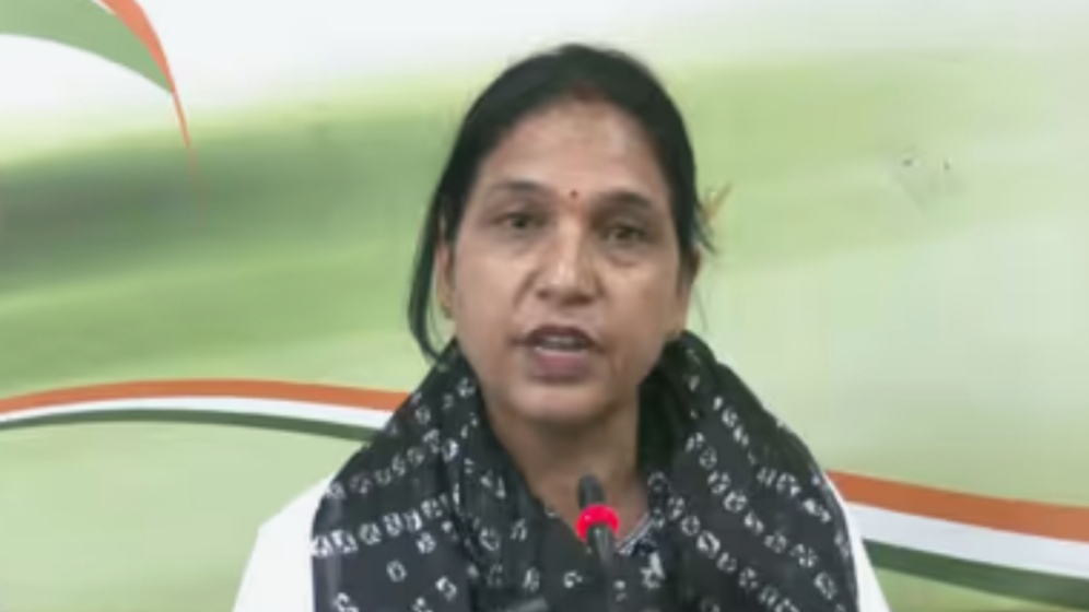 Tripta Thakur Welcomes Centre’s Move on Kishau Dam, Credits CM Sukhu’s Leadership HIMACHAL HEADLINES
