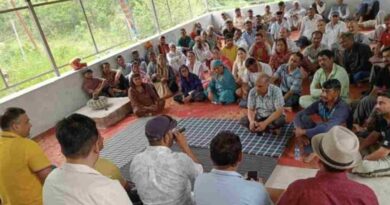 Displaced, Denied, and Defiant: The Human Story Behind the Renuka Dam